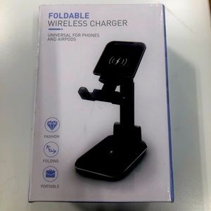 💥 Brand New Wireless Charger 💥